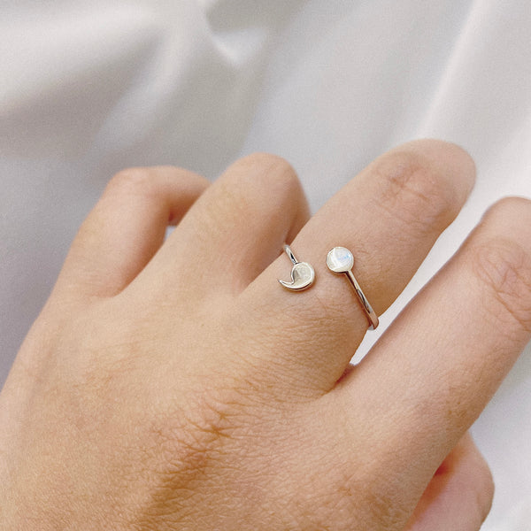 Semicolon Ring™