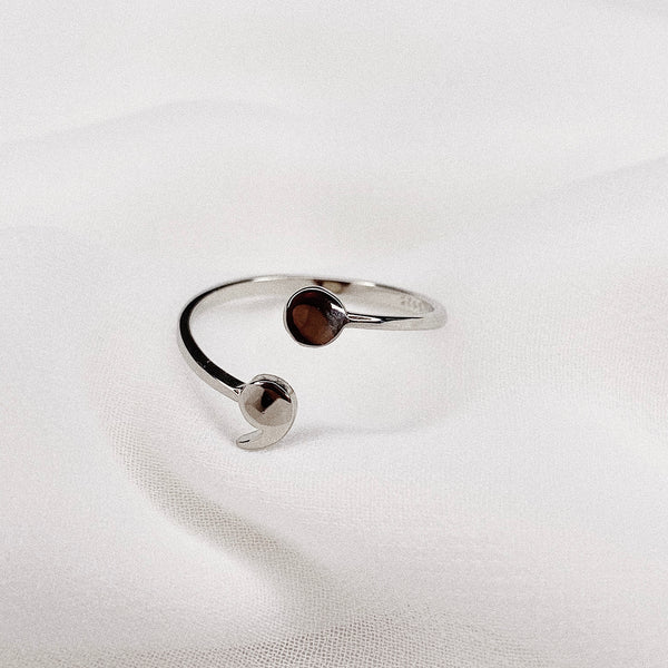 Semicolon Ring™