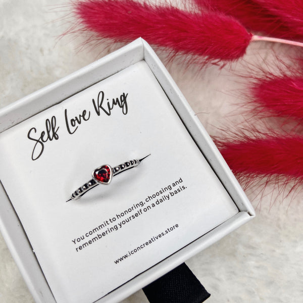 Self Love Ring™