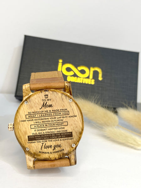 Woman Watch