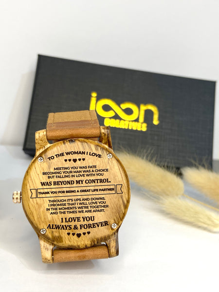 Woman Watch