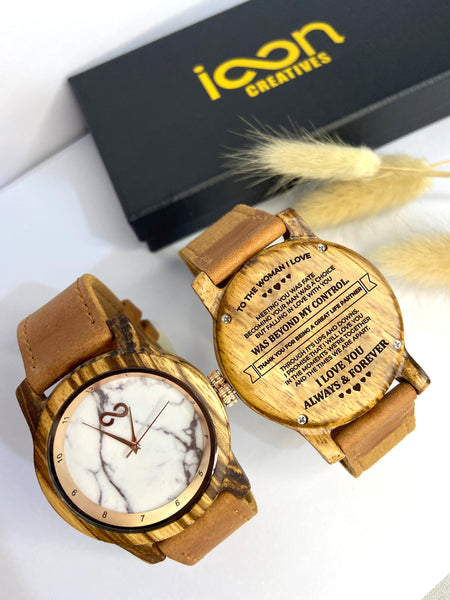 Woman Watch