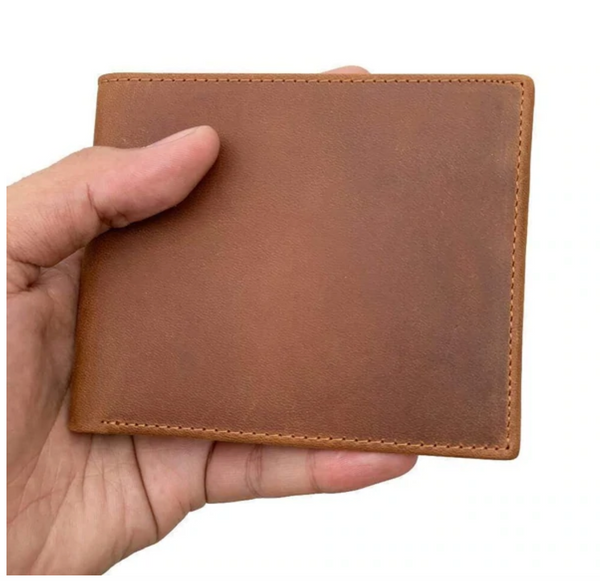 To My Man Wallet