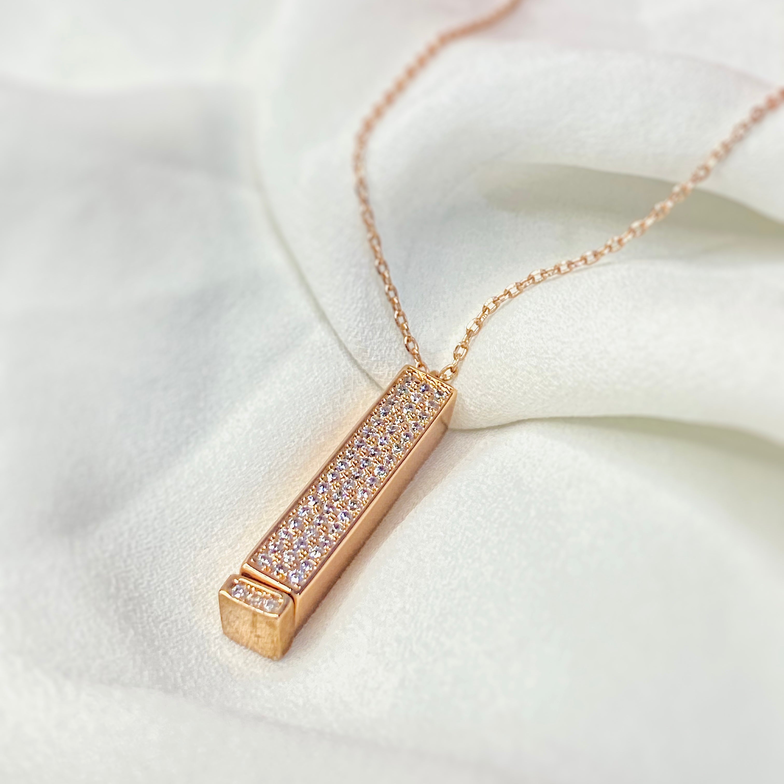 Secret Message I Love You ✨