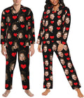 Personalized Face Pajamas