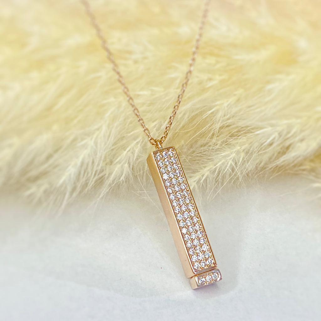 Secret Message I Love You ✨