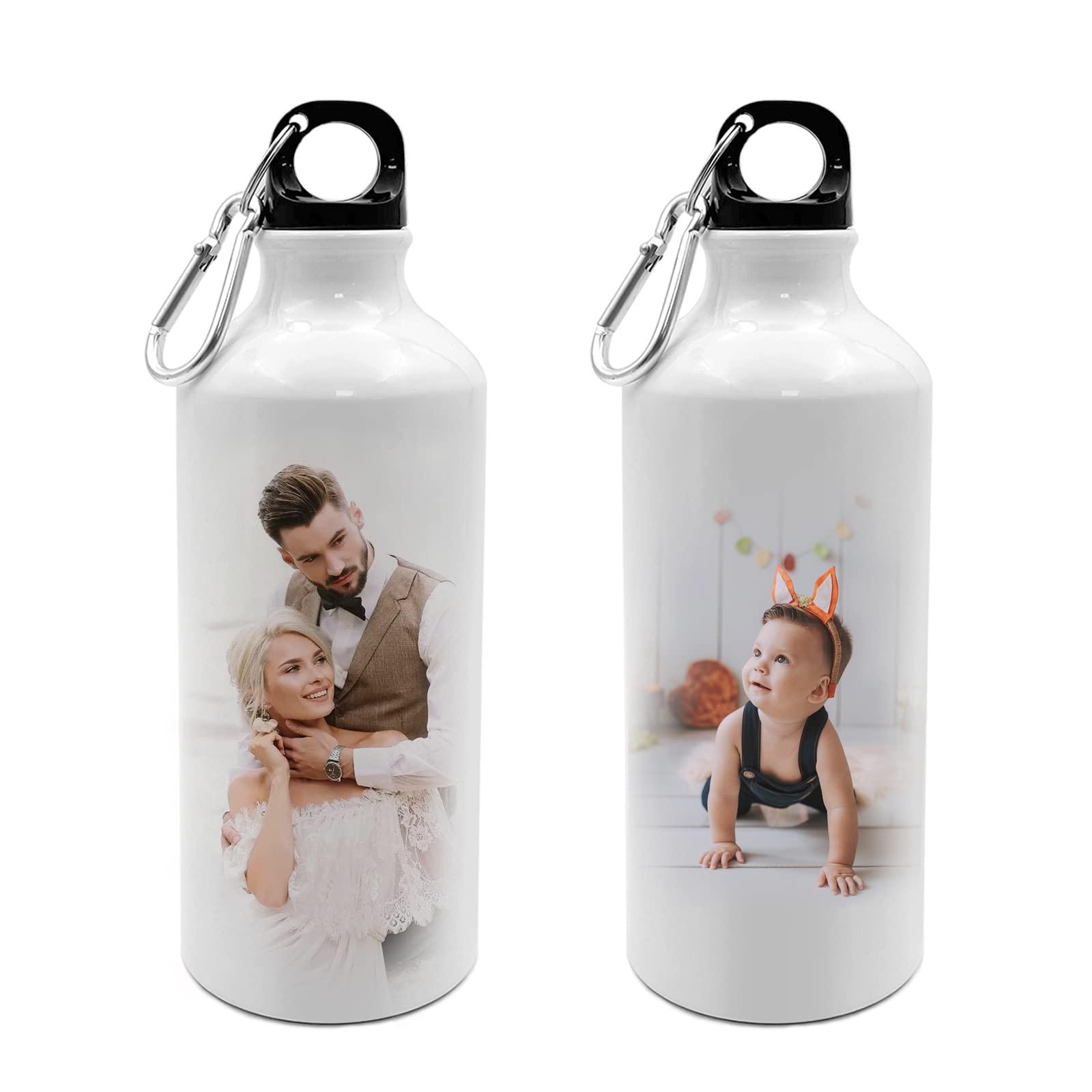 Personalized Photo Tumbler