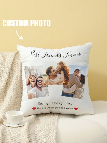 Personalized Pillow (2pcs)