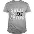 iconSPORT® Sweat Fat is Crying Activated Technology