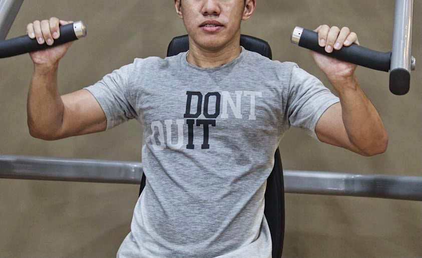 iconSPORT® Do It Sweat Activated Technology