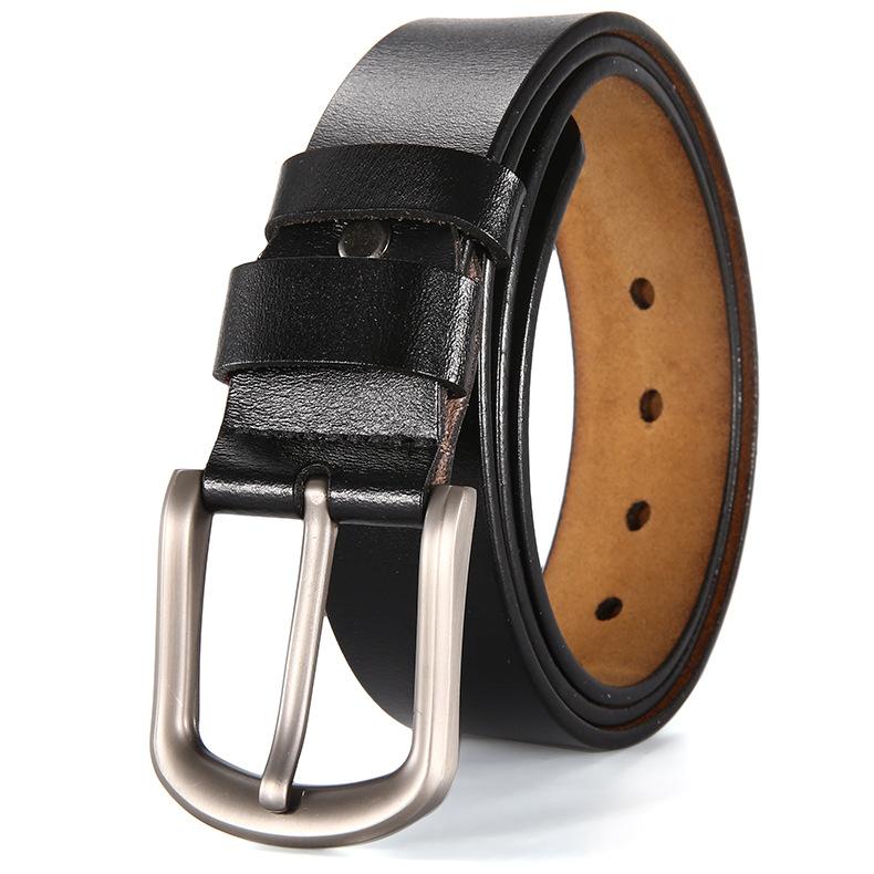 Secret Message Men's Belt
